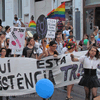 Marcha do Orgulho LGBT de Lisboa 2015